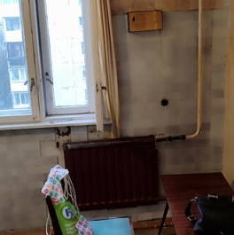 Продажа 3-комн квартиры на вторичном рынке Дунайский пр-кт,  д. 48 к1 литА