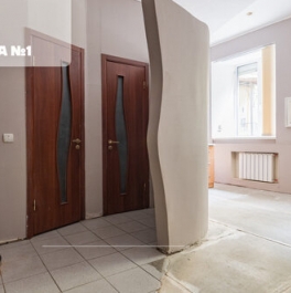 Продажа 2-комн квартиры на вторичном рынке улица Рубинштейна,  д. 9/3