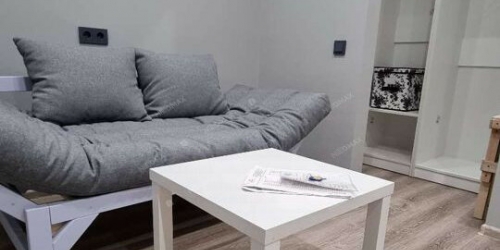 1-комн квартира улица Восстания,  д. 6А