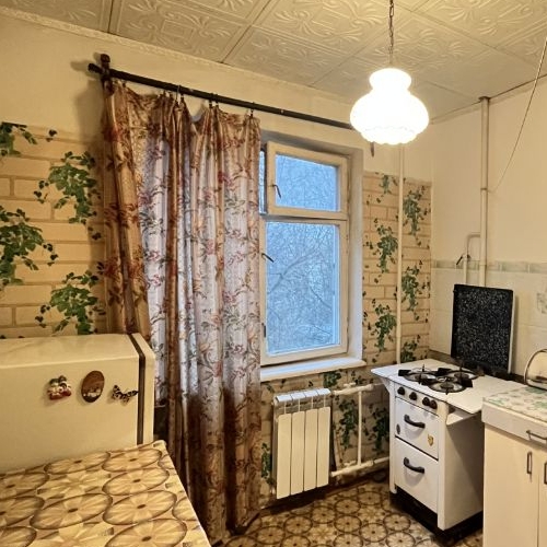 1-комн квартира Сергиев Посад, проспект Красной Армии, 6