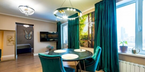 2-комн квартира улица Генерала Ермолова,  д. 14