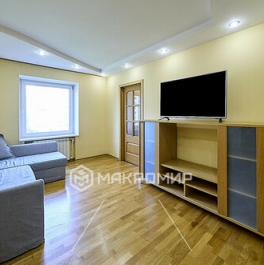 Продажа 3-комн квартиры на вторичном рынке ул Джона Рида,  д. 7,  к. 3