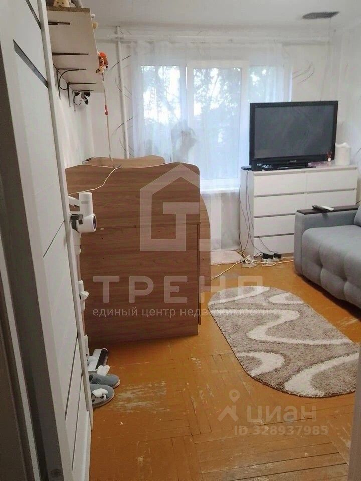 Продажа 2-комн квартиры на вторичном рынке проспект Большевиков, 57К1