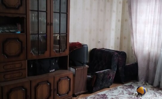 Продажа 3-комн квартиры на вторичном рынке Касимовская улица,  д. 17