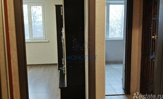 Продажа 1-комн квартиры на вторичном рынке улица Свободы