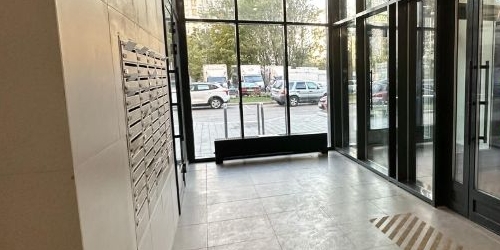 3-комн квартира Совхозная улица, 10А