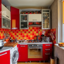 Продажа 1-комн квартиры на вторичном рынке Педагогическая улица,  д. 8