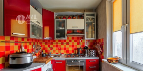1-комн квартира Педагогическая улица,  д. 8
