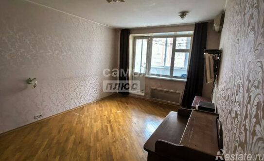 Продажа 3-комн квартиры на вторичном рынке Нахимовский пр-кт,  д. 33/2