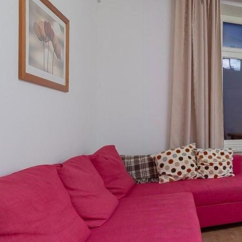 3-комн квартира Суворовский проспект, 16/13