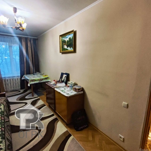 2-комн квартира Видное, Строительная улица, дом 19