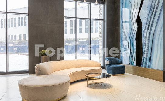 Продажа 2-комн квартиры на вторичном рынке Восточная ул,  д. 2