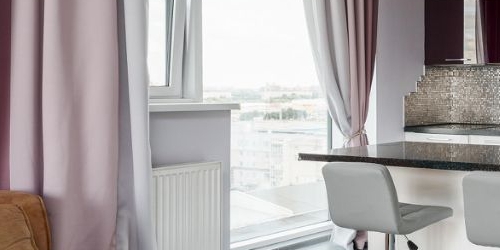 2-комн квартира проспект Юрия Гагарина, 7