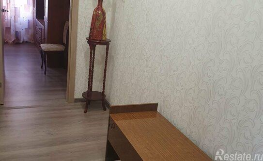 Продажа 3-комн квартиры на вторичном рынке Тепличный пер,  д. 7