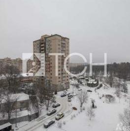 Продажа 1-комн квартиры на вторичном рынке Свердловский, Михаила Марченко ул,  д. 6
