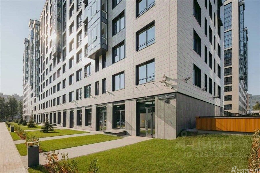 Продажа ПСН улица Академика Константинова,  д. 1 к1 с1