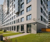 Продать Помещения свободного назначения улица Академика Константинова  1 к1 с1 