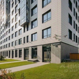 Продажа ПСН улица Академика Константинова, д. 1 к1 с1 Продажа ПСН улица Академика Константинова, д. 1 к1 с1