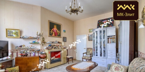 3-комн квартира улица Куйбышева,  д. 19