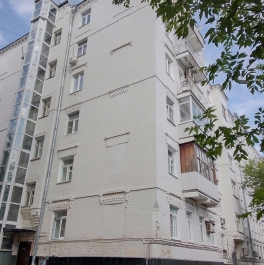 Продажа ПСН Казарменный пер,  д. 8,  к. 2