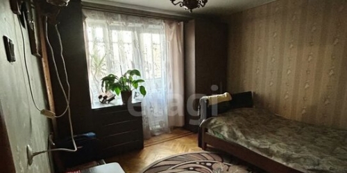 2-комн квартира ул Звёздная,  д. 5,  к. 1