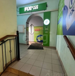 Продажа торгового помещения Серпухов, Советская улица,  д. 69/22