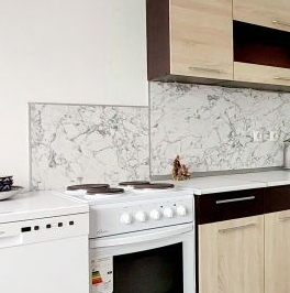 Аренда 2-комн квартиры на вторичном рынке Лобненская улица, 13К2