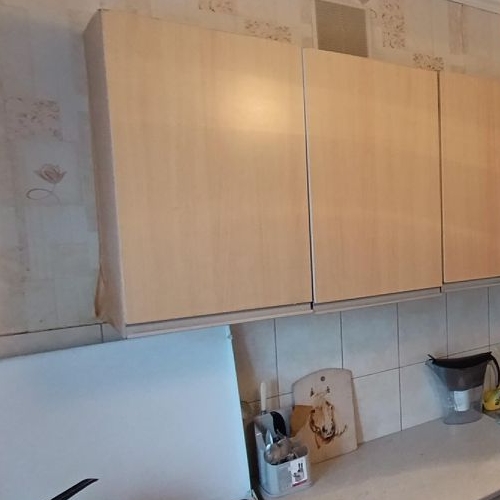 2-комн квартира Сергиев Посад, проспект Красной Армии, 8