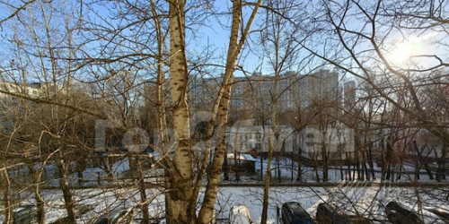 1-комн квартира Батайский проезд,  д. 9