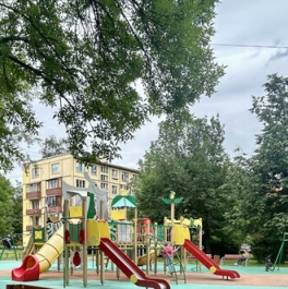 Продажа 2-комн квартиры на вторичном рынке Замшина улица,  д. 40