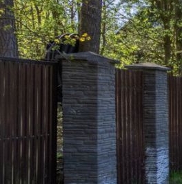 Продажа земли пос. Лисий Нос, Раздельный проспект, 13