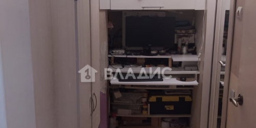 2-комн квартира Владимирская 1-я ул,  д. 9