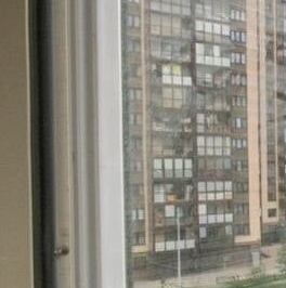 Продажа студии Мурино, бульвар Менделеева, 3