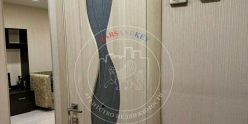 1-комн квартира ул Каховка,  д. 22,  к. 3