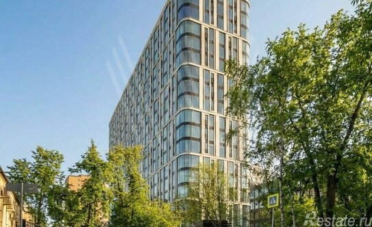 Продажа 4-комн квартиры на вторичном рынке Ленинский пр-кт,  д. 38А,  к. 3