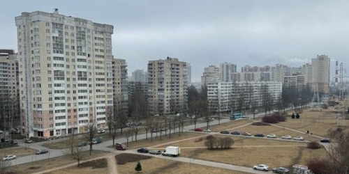 1-комн квартира ул Вавиловых,  д. 10,  к. 1