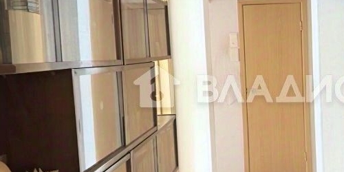 2-комн квартира 3-я Новоостанкинская улица, 2