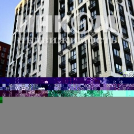 Продажа 2-комн квартиры на вторичном рынке Оболенский пер,  д. 2