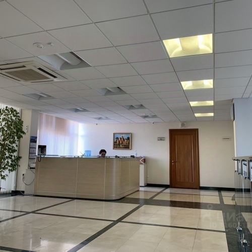 Офис Одинцово г, Старое Яскино ул,  д. 75А