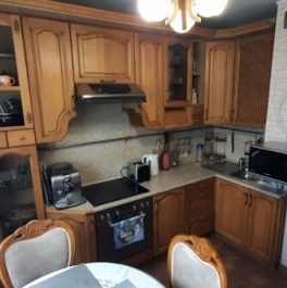 Аренда 2-комн квартиры на вторичном рынке ул Дыбенко,  д. 6,  к. 2