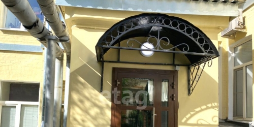 Помещение свободного назначения Архангельский переулок,  д. 7