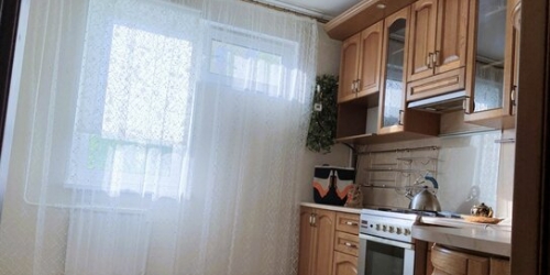 3-комн квартира Бобыльская дорога,  д. 57