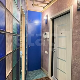 Продажа 1-комн квартиры на вторичном рынке Воскресенск, улица Победы,  д. 6