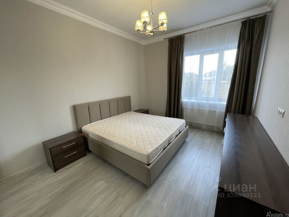 Аренда дома Лешково, ул Международная,  д. 3