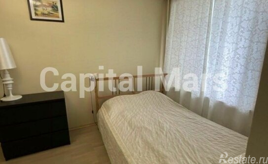 Аренда 1-комн квартиры на вторичном рынке Рощинский 4-й проезд,  д. 7/16