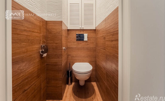 Продажа 2-комн квартиры на вторичном рынке ул Расстанная,  д. 16