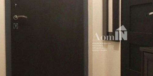 Студия проспект Энергетиков, 9К1