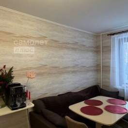 Продажа 2-комн квартиры на вторичном рынке Керамик, Дальняя улица