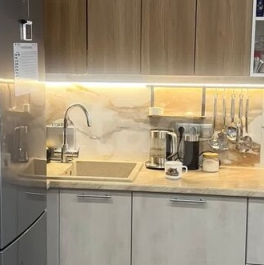 Продажа 3-комн квартиры на вторичном рынке Касимово, Цветочная улица,  д. 3