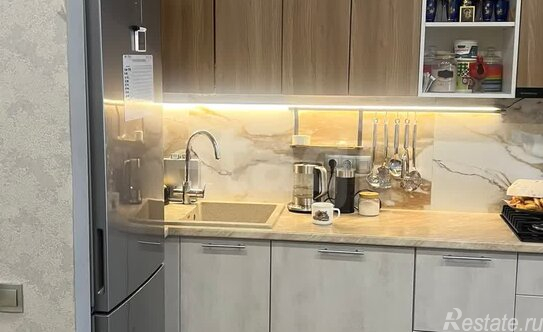 Продажа 3-комн квартиры на вторичном рынке Касимово, Цветочная улица,  д. 3